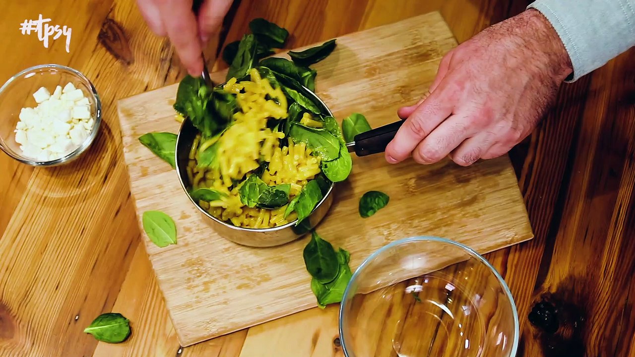 How to Amp Up Boxed Mac and Cheese During Quarantine