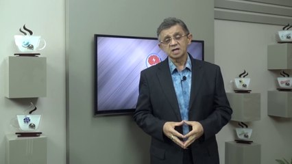 Programa Dicas De... 25/08/2020 - Dr. Francisco Leitte