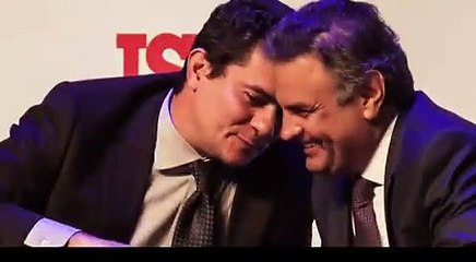 A trajetória de uma farsa