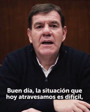 Mar del Plata vuelve a fase 3: el anuncio de Guillermo Montenegro