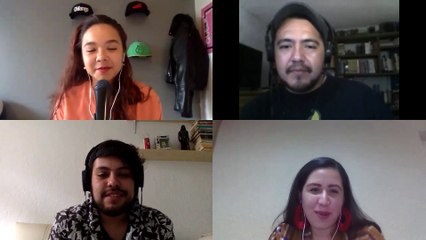 EP. 3 | 3 De Lengua "Ansiedad en la pandemia " ft. @Desansiedad