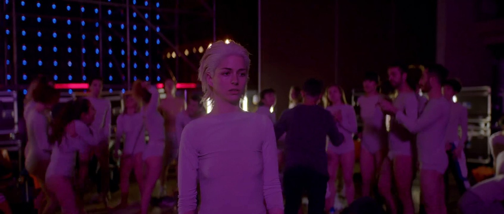 EMA Spiel mit dem Feuer Film