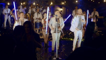 Grupo Cañaveral De Humberto Pabón - Me Vas A Echar De Menos