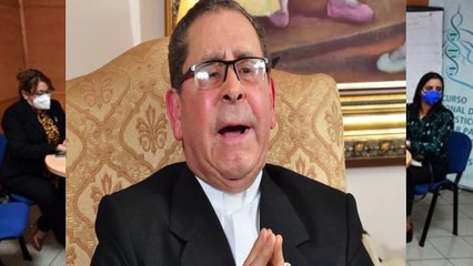 Principales noticias de HOY jueves 27 agosto, presentadas por Félix Decena
