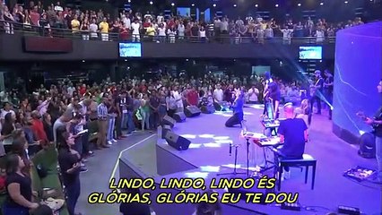 Lu alone | Lindo És + Que se abram os ceus