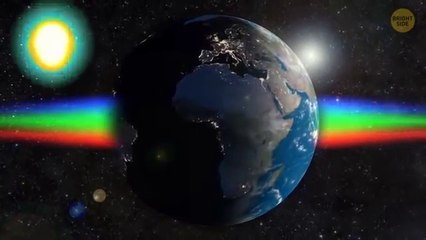 If You See These Lights, You Have a Few Seconds to Hide