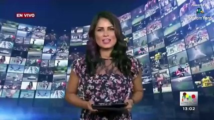 Entrevista con la actriz y comentarista deportiva Cintia Medina
