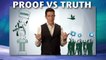 Dr. Eric Pearl • The Portal: Proof versus Truth