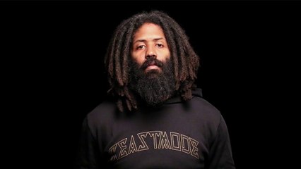Vol.01E02 - Melancholy by Murs released in 2017 - 40 Years of Hip Hop
