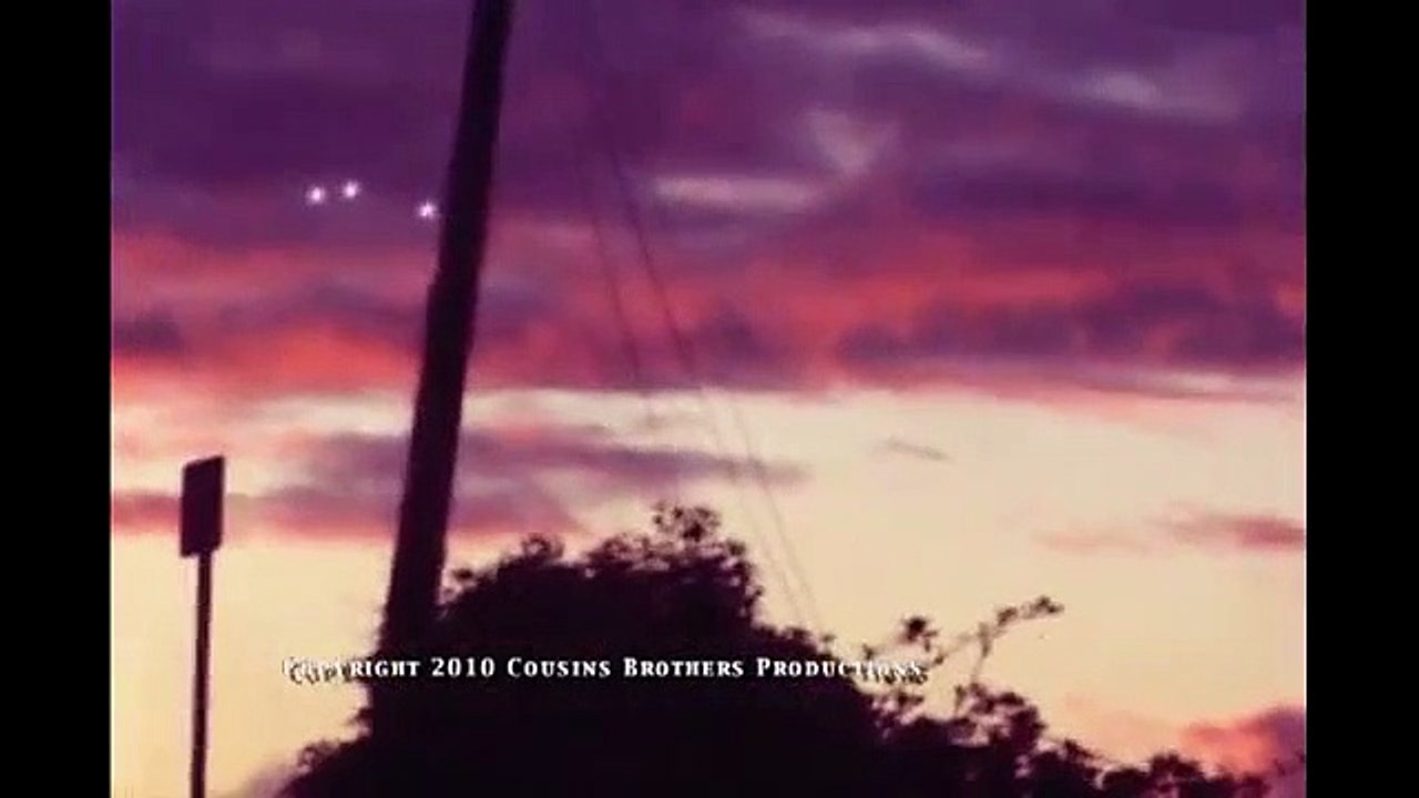 UFO Sightings From Around the World! July 1, 2011