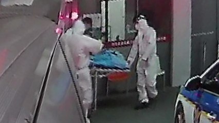 음독 환자, 응급실 찾지 못해 3시간 헤매다가 결국 숨져 / YTN