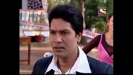 CID - सीआईडी - Ep 548 - Case of the World War II Rifle - Full Episode ( 360 X 640 )