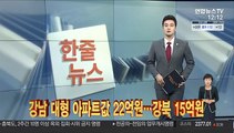 [한줄뉴스] 수도권 병원·요양원 집단감염 속출