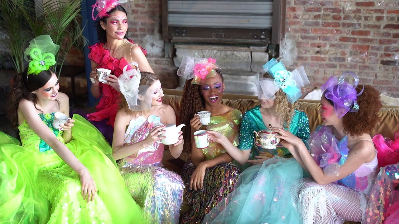 TEA PARTY