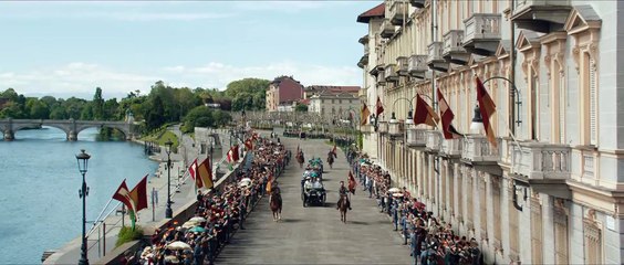 The King's Man O Início - Trailer Oficial do filme