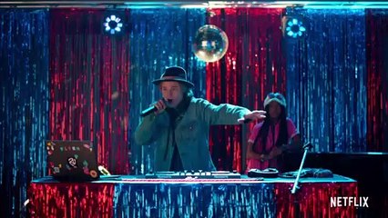 Julie and the Phantoms Temporada 1