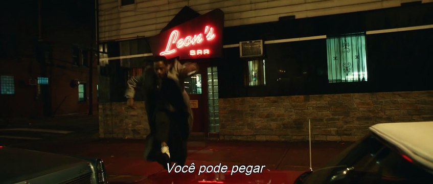 Judas e o Messias Negro Filme