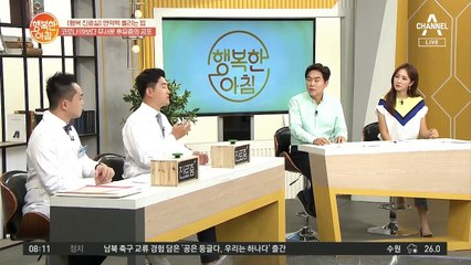 완치 후에도 '후유증' 공포, 종류만 100가지에 달한다