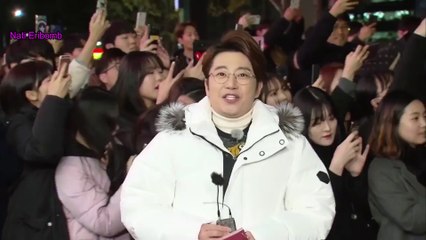 (SUB ESP) Guerrilla Date Red Velvet