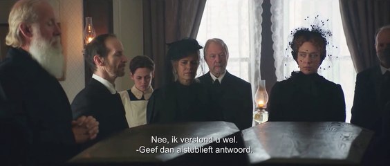 Lizzie Film