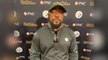Tomlin wants Steelers to 'have an impact, not statements'