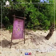 Koh Lanta les 4 terres teaser 3 tf1 2020