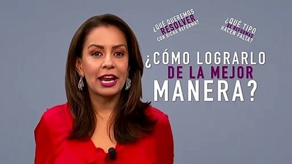 Sin Reservas, con Mariana Benítez | ¿Qué tipo de reformas en materia de justicia hacen falta?