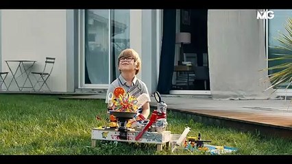 POSLJEDNJI VAL (La Dernière Vague/The Last Wave) trailer  I  Movie Generation TV