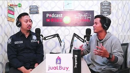 Dulu GW Dihina! Gaji Awal Jadi Ytuber | Gak Kepikir Jd Polisi+konten kreator-1