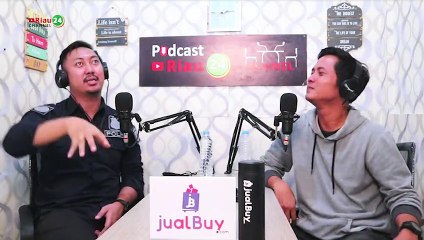 Dulu GW Dihina! Gaji Awal Jadi Ytuber | Gak Kepikir Jd Polisi+konten kreator-3