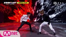 [KCON TACT 2020 SUMMER] 아스트로 라키 & SF9 찬희 - DANCE PERFORMANCE