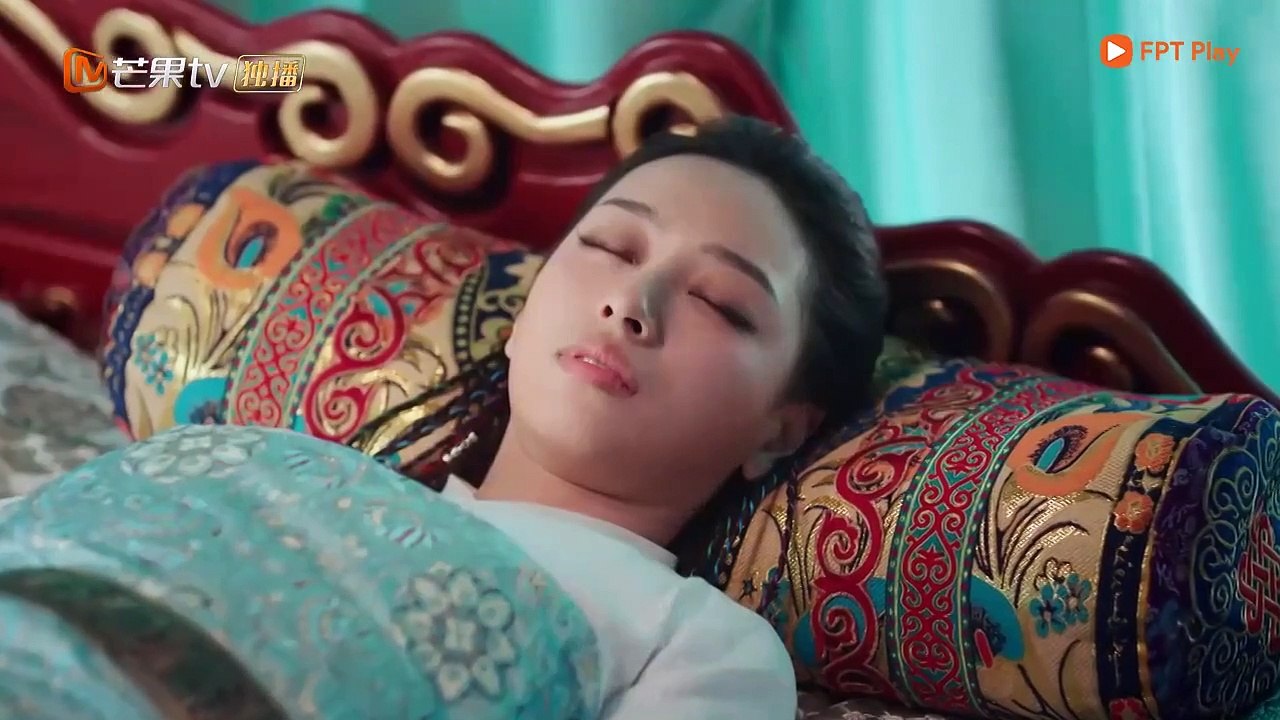 Ly Nhân Tâm Thượng Tập 29