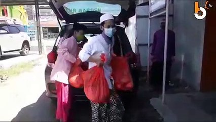 KETUA KOMISI 1 DPRD KAB MALANG UPAYAKA VETERAN DAPAT DANA HIBAH