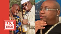 E-40 Believes 2Pac Could've Survived 'If He Wanted To Live