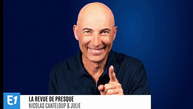 BEST OF - René, chauffeur de taxi : J'ai tatoué Didier Raoult sur le bras de mon gosse ! (Canteloup)