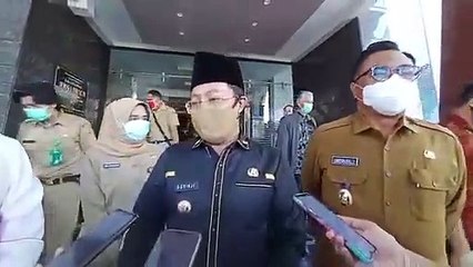 WALIKOTA MALANG BERTEMU DENGAN TOKOH AGAMA, ADA APA?