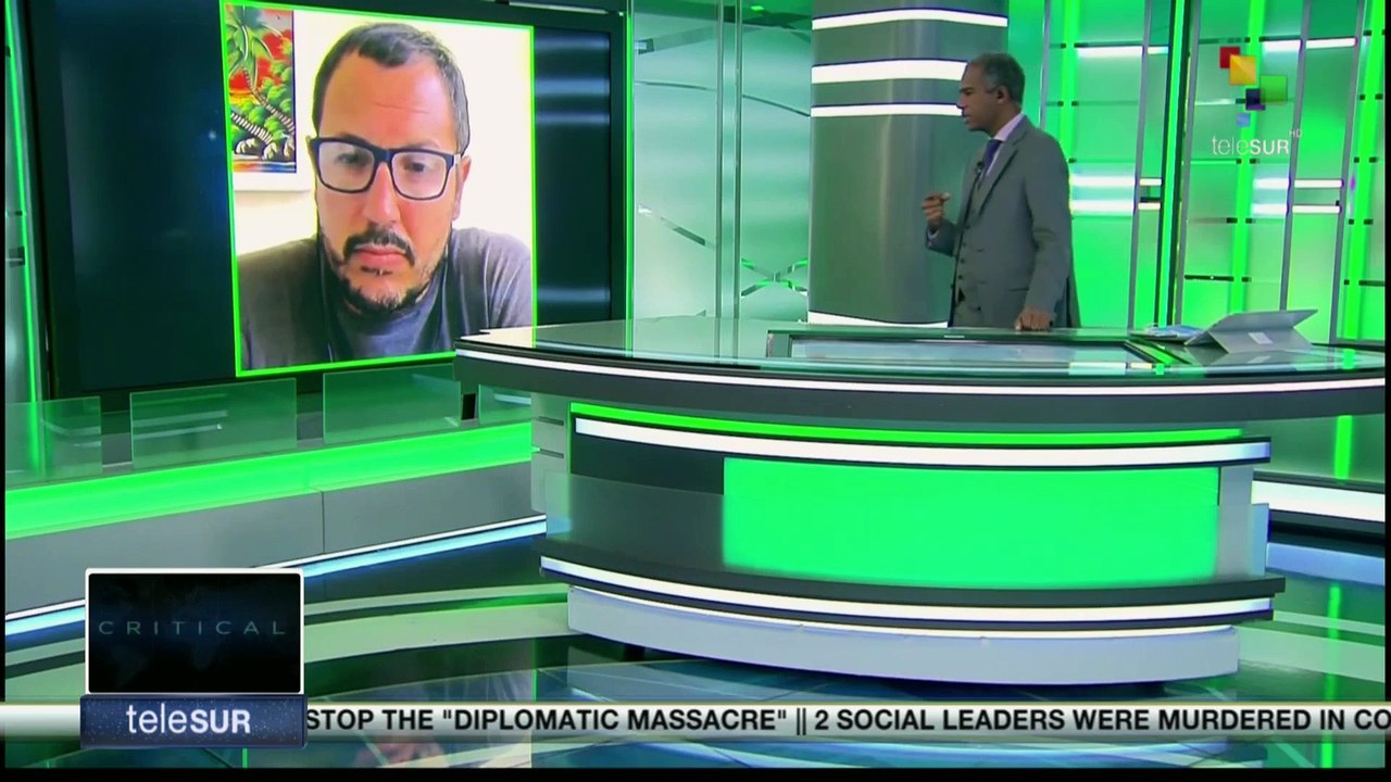 Critical Moves: Africa free of Polio | Geopolitical Implications