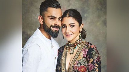 Virat Kohli और Anushka Sharma कंपनियों से करते हैं इतनी बड़ी कमाई | Virushka Net Worth | Boldsky
