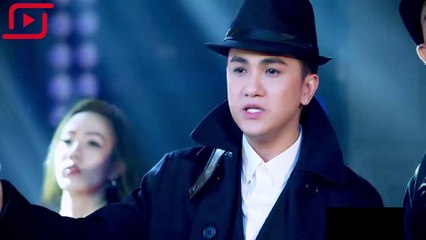 Kiếp Đỏ Đen Remix | Khưu Huy Vũ, Dương Cường