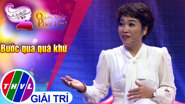 Lời khuyên từ chuyên gia và các khách mời để phụ nữ có thể bước qua quá khứ nếu đã từng lầm lỡ