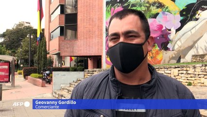 Bogotá estrena modelo colombiano de convivencia con la pandemia