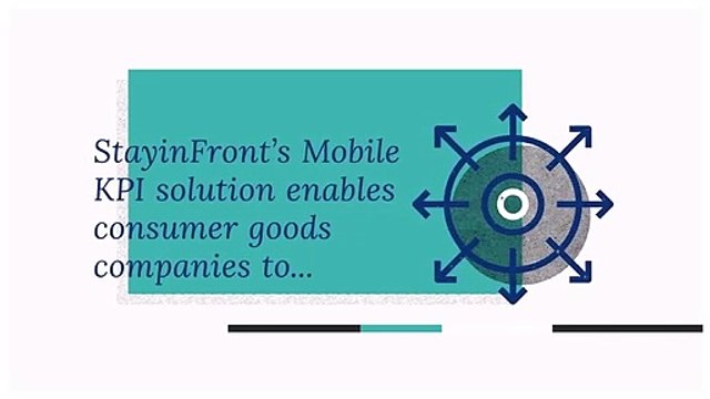 Driving Rep Performance with Timely KPIs