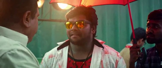 Petromax (2019) Malayalam - Part 2