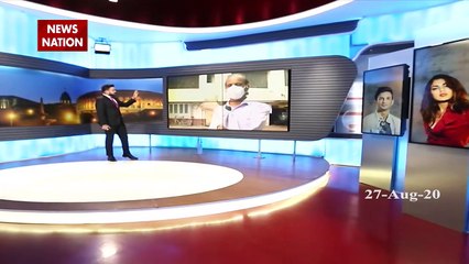 Sushant Singh case: रिया के पिता को मुंबई पुलिस ED दफ्तर लेकर पहुंची