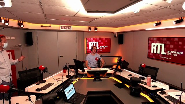 Présidentielle américaine : Trump officiellement candidat discrédite Joe Biden