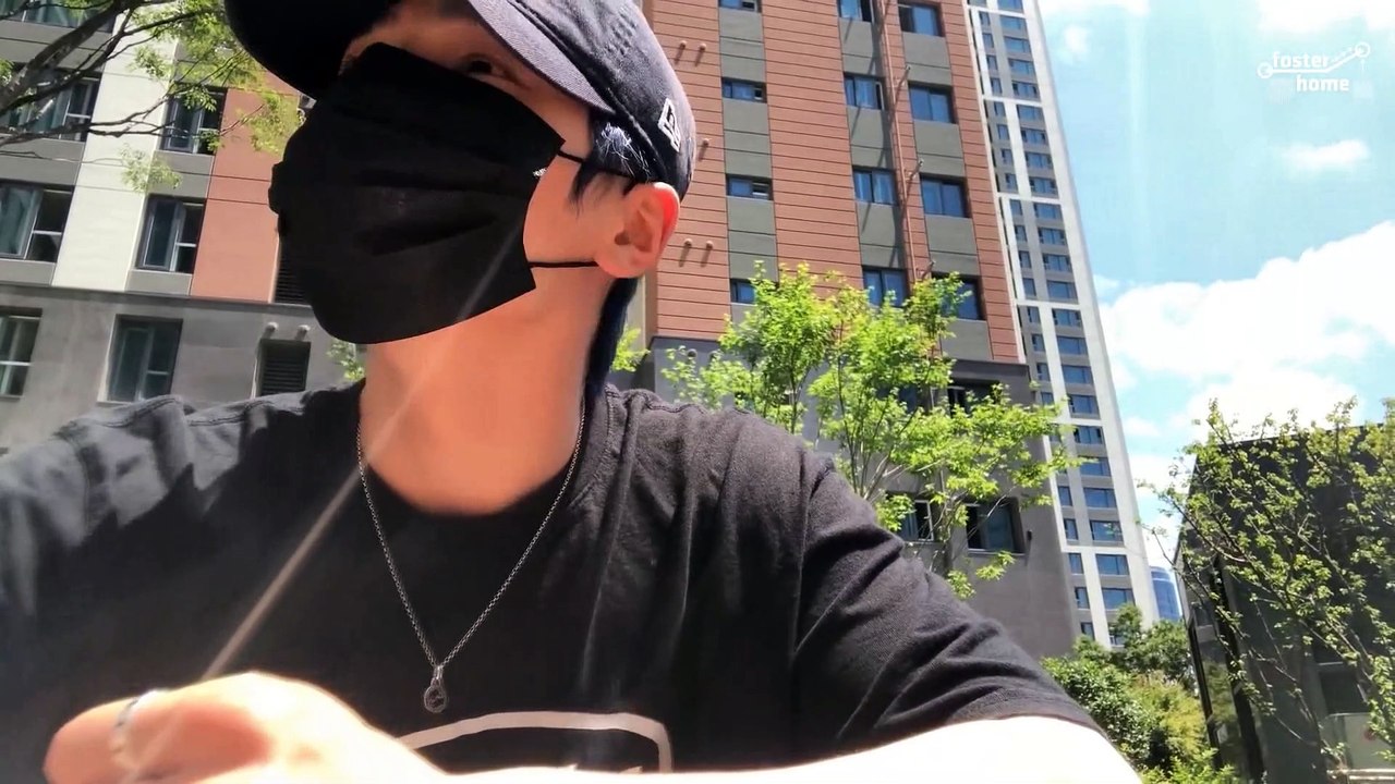 [VIETSUB] SKZ VLOG - PONGDANG LOG - I.N