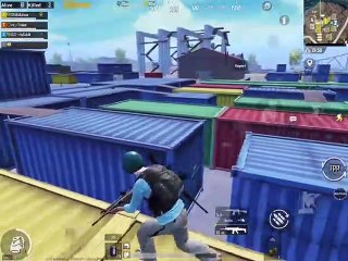 KALIA Ka Last Chance - Star ANONYMOUS - PUBG MOBILE  2020