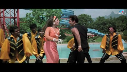 Balle Balle (HD) Full Video Song / Bandhan / Salman Khan, Rambha.