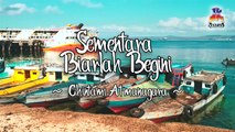 Chintami Atmanagara - Sementara Biarlah Begini (Official Lyric Video)