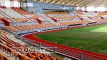 The Top 10 Biggest Stadiums in Iran! | Stadium Plus